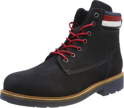 botas tommy hilfiger amazon|Amazon.com: Boots Tommy Hilfiger.